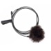 Rode Pin Microphone (Black) Rode Pin Microphone (Black)